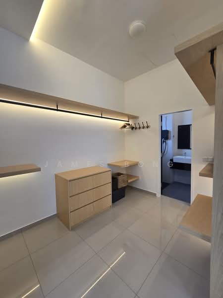 Rumah Teres 2 Tingkat untuk Disewa di Eco Botanic (Iskandar Puteri (Nusajaya)) - James Bong - Interior - PropertyGuru.com.my