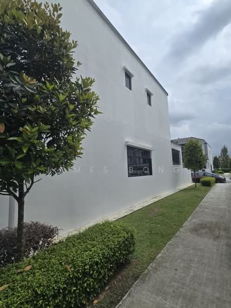 Rumah Teres 2 Tingkat untuk Disewa di Eco Botanic (Iskandar Puteri (Nusajaya)) - James Bong - Exterior - PropertyGuru.com.my