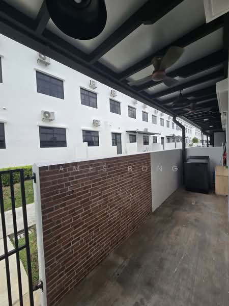 Rumah Teres 2 Tingkat untuk Disewa di Eco Botanic (Iskandar Puteri (Nusajaya)) - James Bong - Exterior - PropertyGuru.com.my