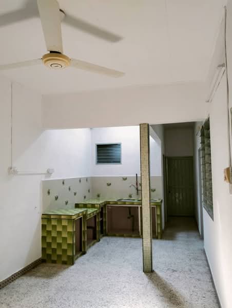 1-storey Terraced House for Rent in Taman Sri Rambai (Bukit Mertajam) - Yan . - PropertyGuru.com.my