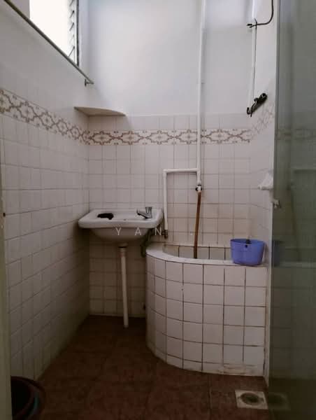 1-storey Terraced House for Rent in Taman Sri Rambai (Bukit Mertajam) - Yan . - PropertyGuru.com.my