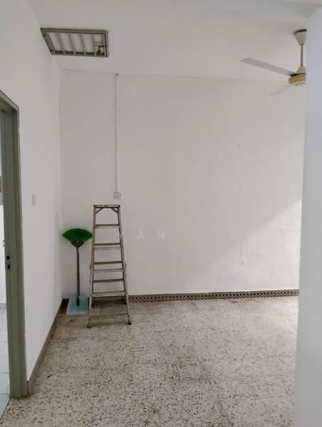 1-storey Terraced House for Rent in Taman Sri Rambai (Bukit Mertajam) - Yan . - PropertyGuru.com.my