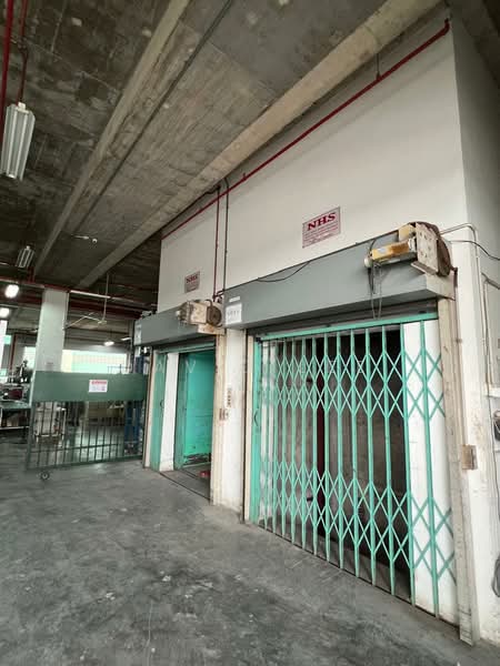 Factory for Rent in Balakong (Selangor) - David Lee - Interior - PropertyGuru.com.my