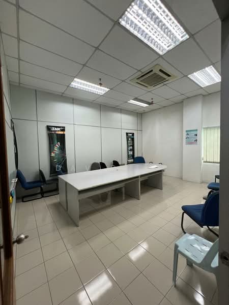 Factory for Rent in Balakong (Selangor) - David Lee - Interior - PropertyGuru.com.my