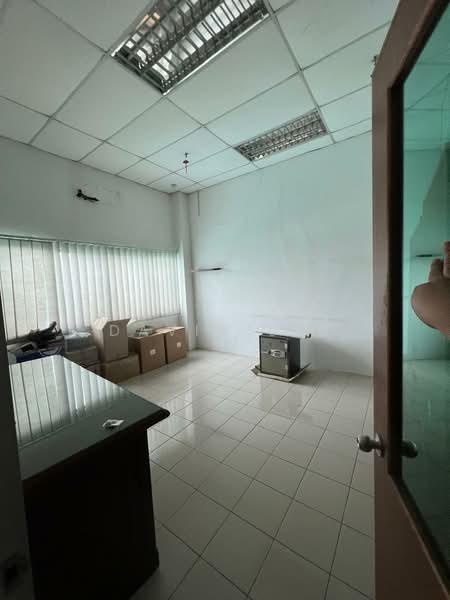 Factory for Rent in Balakong (Selangor) - David Lee - Interior - PropertyGuru.com.my