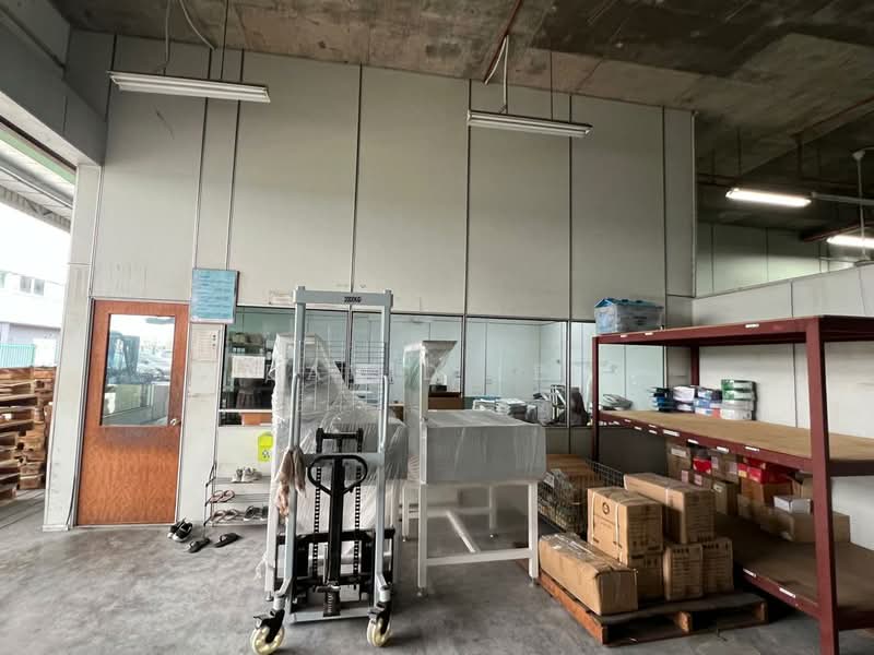 Factory for Rent in Balakong (Selangor) - David Lee - Interior - PropertyGuru.com.my
