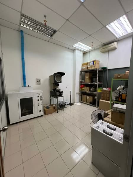 Factory for Rent in Balakong (Selangor) - David Lee - Interior - PropertyGuru.com.my