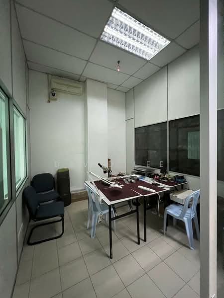 Factory for Rent in Balakong (Selangor) - David Lee - Interior - PropertyGuru.com.my