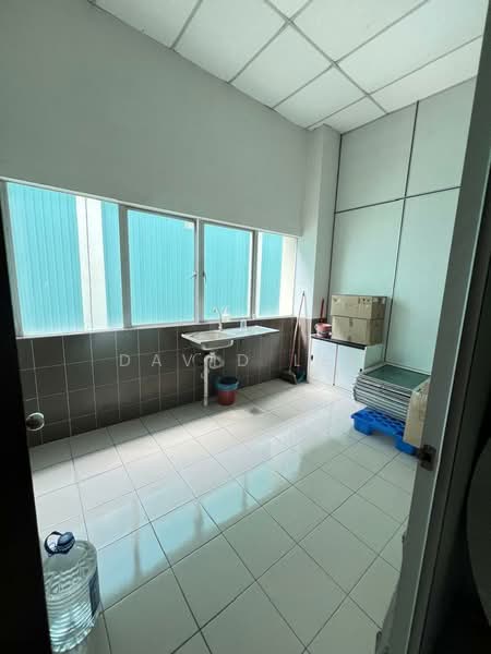 Factory for Rent in Balakong (Selangor) - David Lee - Interior - PropertyGuru.com.my
