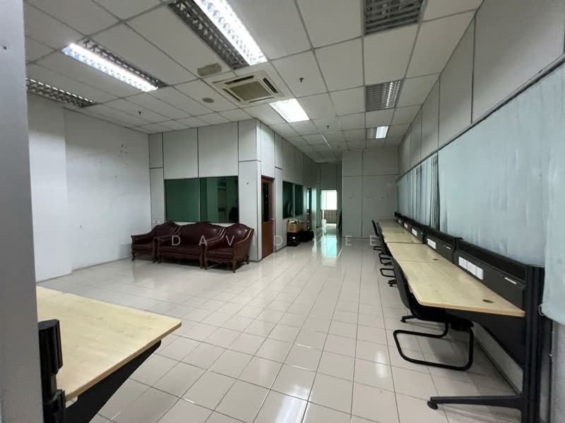 Factory for Rent in Balakong (Selangor) - David Lee - Interior - PropertyGuru.com.my