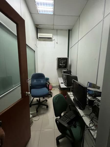 Factory for Rent in Balakong (Selangor) - David Lee - Interior - PropertyGuru.com.my