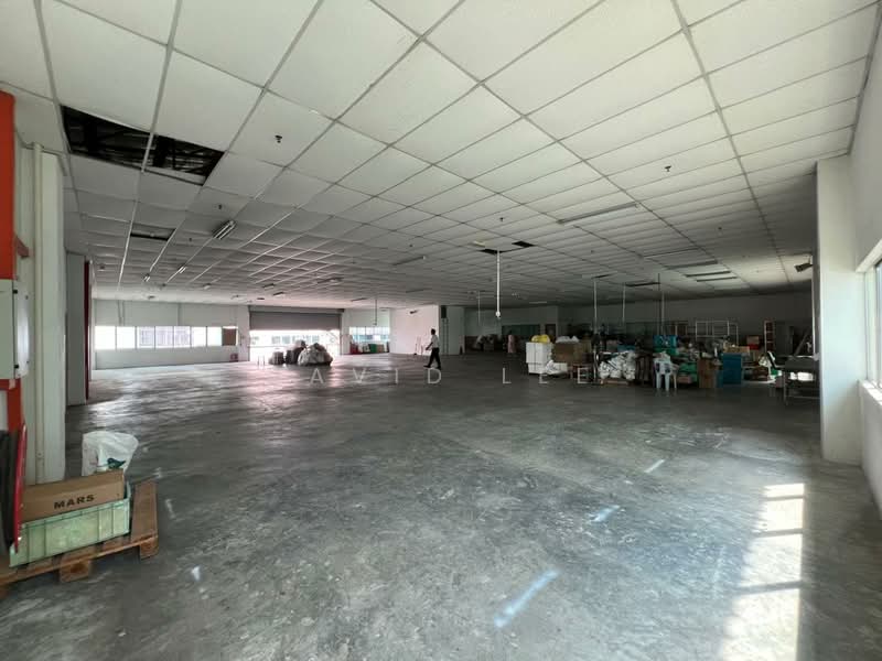 Factory for Rent in Balakong (Selangor) - David Lee - Interior - PropertyGuru.com.my