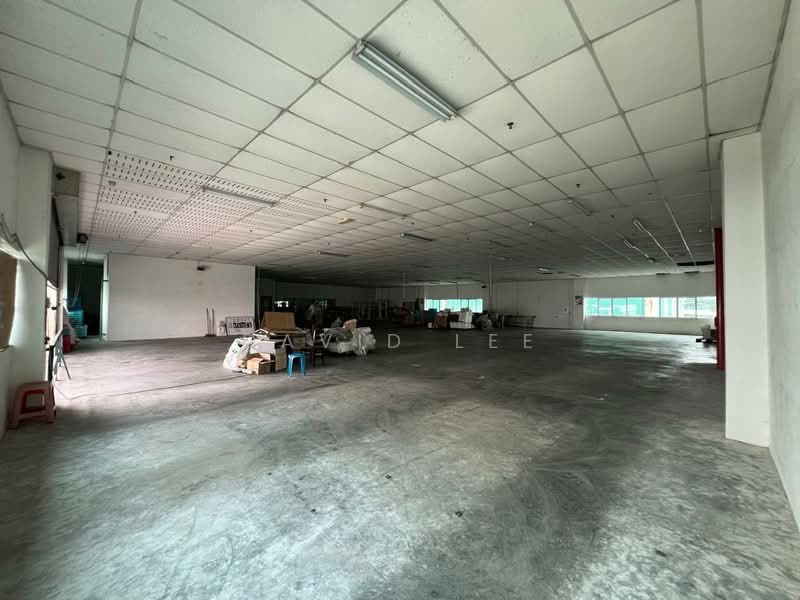 Factory for Rent in Balakong (Selangor) - David Lee - Interior - PropertyGuru.com.my