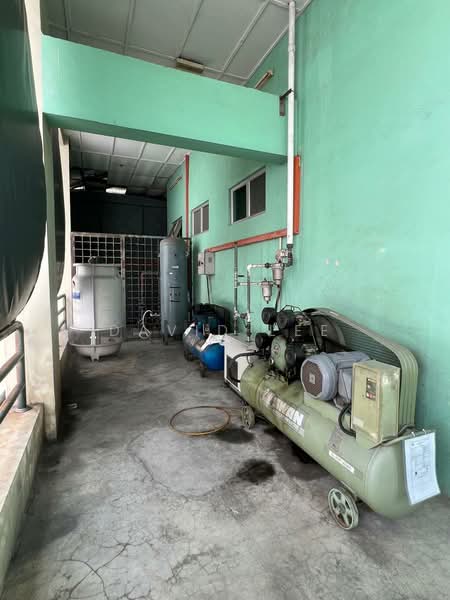 Factory for Rent in Balakong (Selangor) - David Lee - Exterior - PropertyGuru.com.my