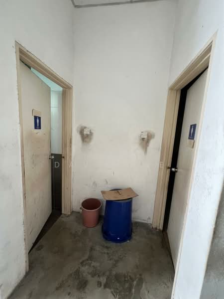 Factory for Rent in Balakong (Selangor) - David Lee - Interior - PropertyGuru.com.my