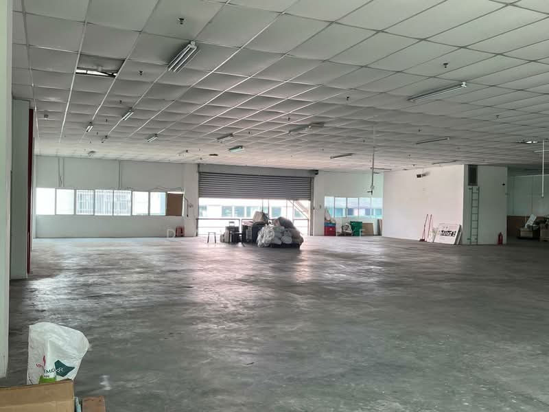 Factory for Rent in Balakong (Selangor) - David Lee - Interior - PropertyGuru.com.my
