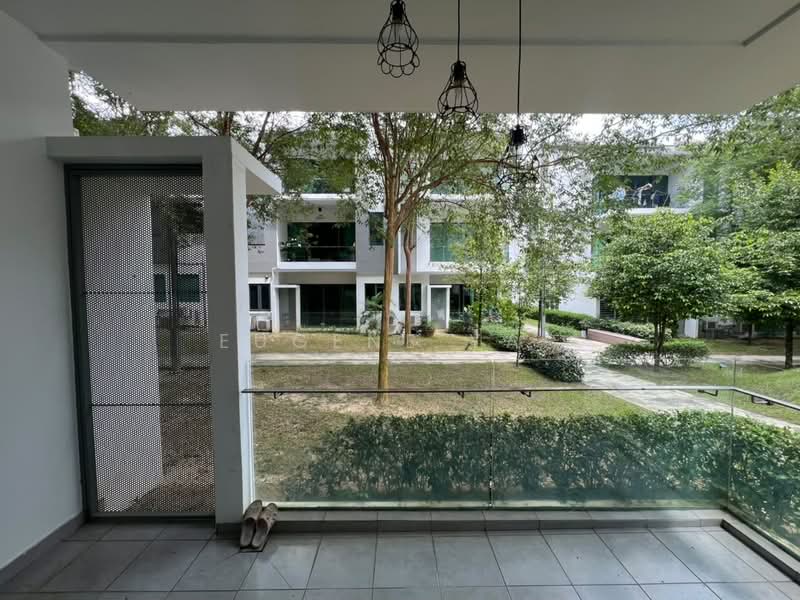 Townhouse for Sale in Sunway Spk (Kuala Lumpur) - Eugene Yap - Exterior - PropertyGuru.com.my