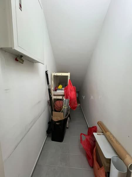 Townhouse for Sale in Sunway Spk (Kuala Lumpur) - Eugene Yap - Interior - PropertyGuru.com.my