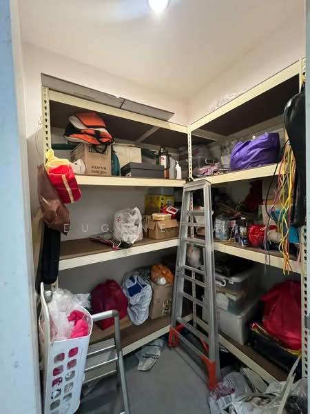 Townhouse for Sale in Sunway Spk (Kuala Lumpur) - Eugene Yap - Interior - PropertyGuru.com.my