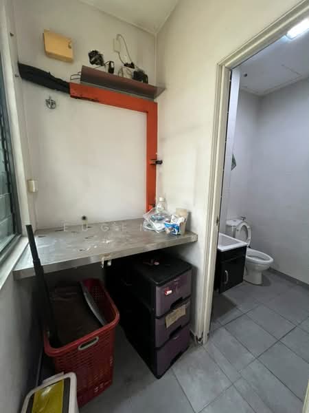 Townhouse for Sale in Sunway Spk (Kuala Lumpur) - Eugene Yap - Bathroom - PropertyGuru.com.my