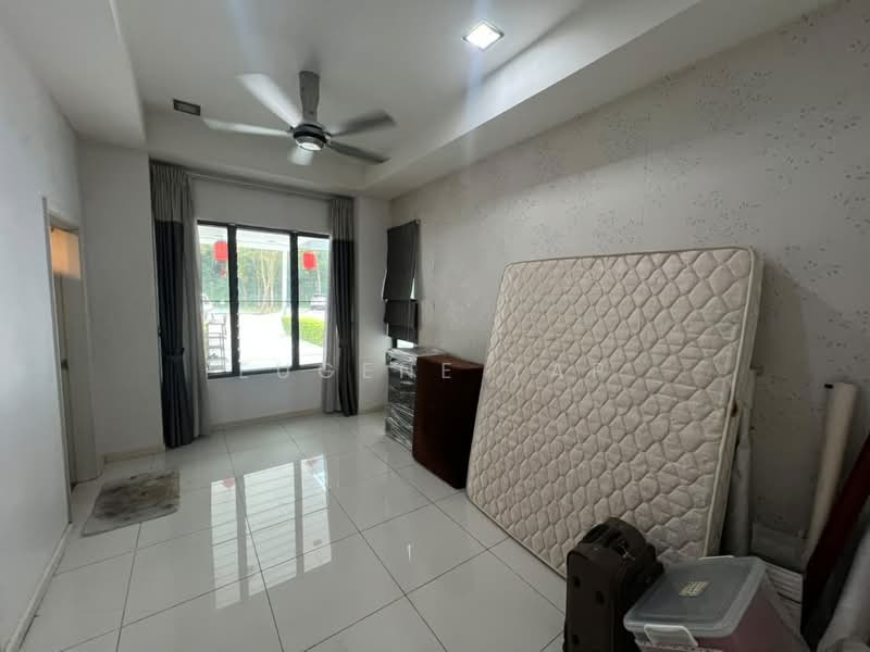 Townhouse for Sale in Sunway Spk (Kuala Lumpur) - Eugene Yap - Living Room - PropertyGuru.com.my