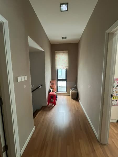 Townhouse for Sale in Sunway Spk (Kuala Lumpur) - Eugene Yap - Corridor - PropertyGuru.com.my