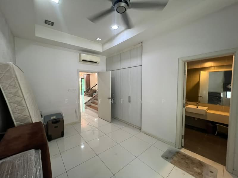 Townhouse for Sale in Sunway Spk (Kuala Lumpur) - Eugene Yap - Bedroom - PropertyGuru.com.my