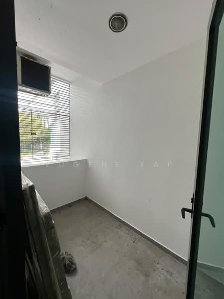 Townhouse for Sale in Sunway Spk (Kuala Lumpur) - Eugene Yap - Balcony - PropertyGuru.com.my