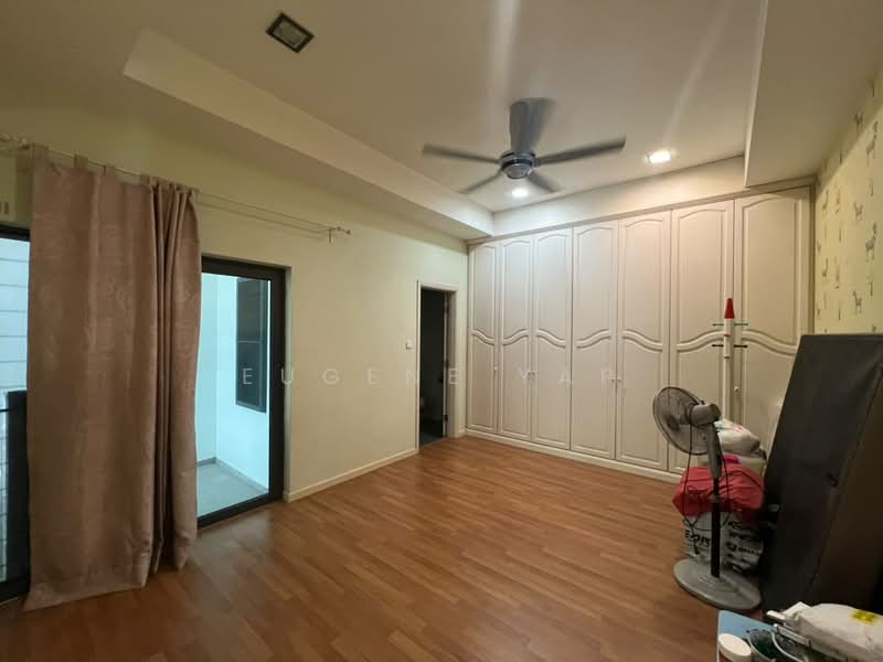 Townhouse for Sale in Sunway Spk (Kuala Lumpur) - Eugene Yap - Bedroom - PropertyGuru.com.my