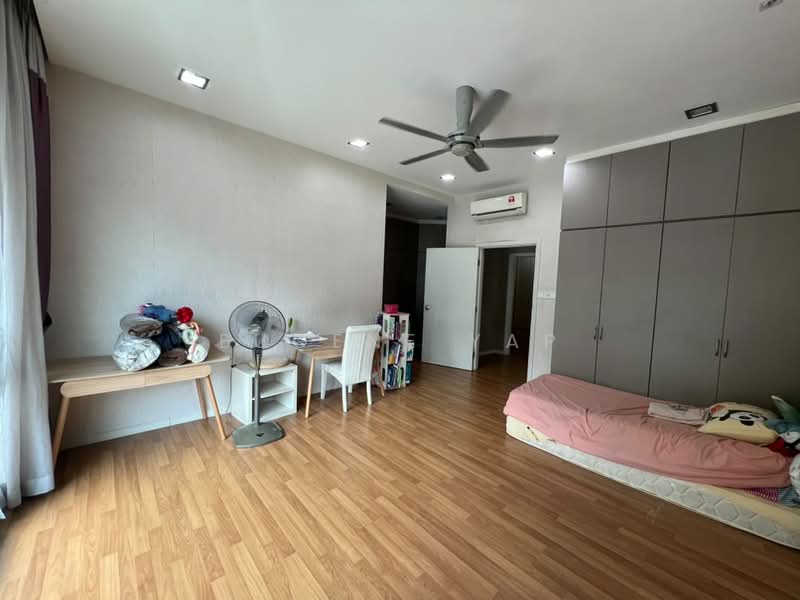 Townhouse for Sale in Sunway Spk (Kuala Lumpur) - Eugene Yap - Bedroom - PropertyGuru.com.my
