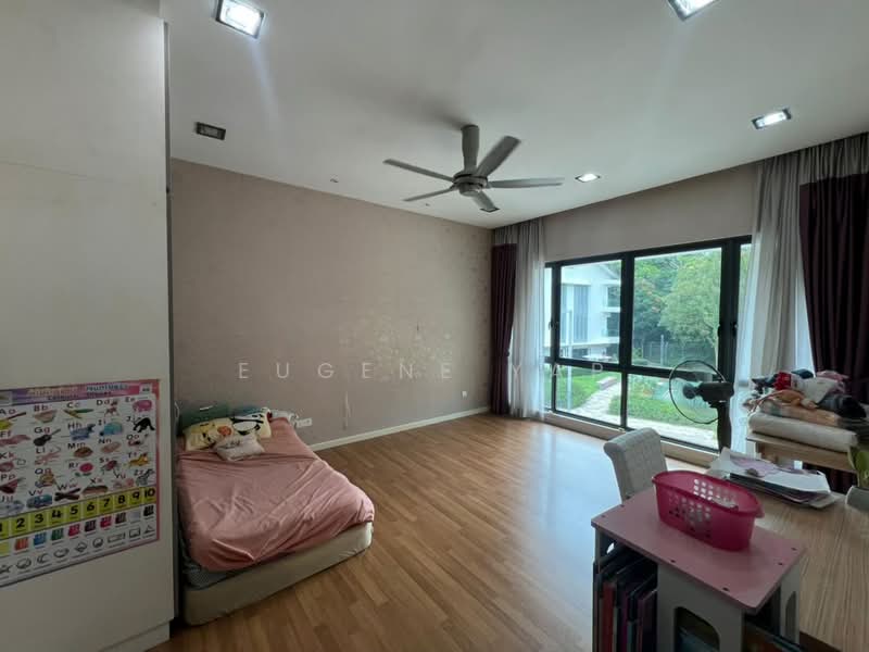 Townhouse for Sale in Sunway Spk (Kuala Lumpur) - Eugene Yap - Bedroom - PropertyGuru.com.my