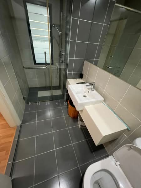 Townhouse for Sale in Sunway Spk (Kuala Lumpur) - Eugene Yap - Bathroom - PropertyGuru.com.my