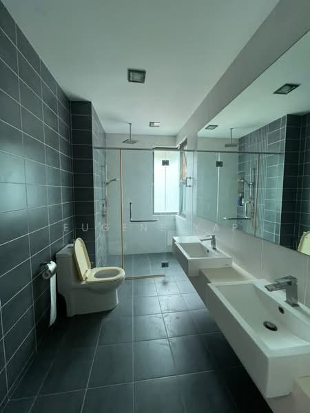 Townhouse for Sale in Sunway Spk (Kuala Lumpur) - Eugene Yap - PropertyGuru.com.my