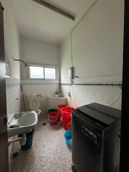 Rumah Banglo untuk Dijual di Setapak (Kuala Lumpur) - Jenson Toh - Bathroom - PropertyGuru.com.my
