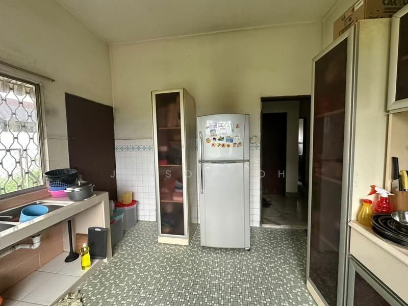 Rumah Banglo untuk Dijual di Setapak (Kuala Lumpur) - Jenson Toh - Kitchen - PropertyGuru.com.my