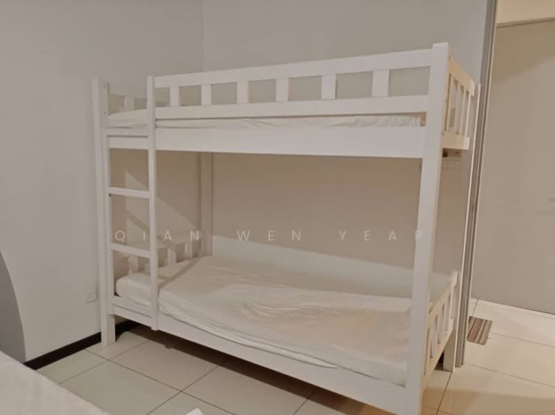 Servis Apartment untuk Disewa di Luminari - Qian Wen Yeap - PropertyGuru.com.my