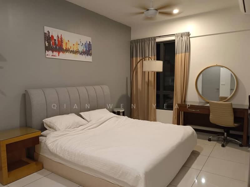 Servis Apartment untuk Disewa di Luminari - Qian Wen Yeap - PropertyGuru.com.my