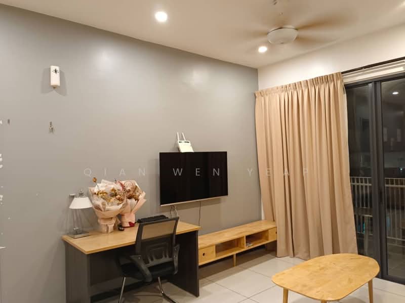 Servis Apartment untuk Disewa di Luminari - Qian Wen Yeap - PropertyGuru.com.my