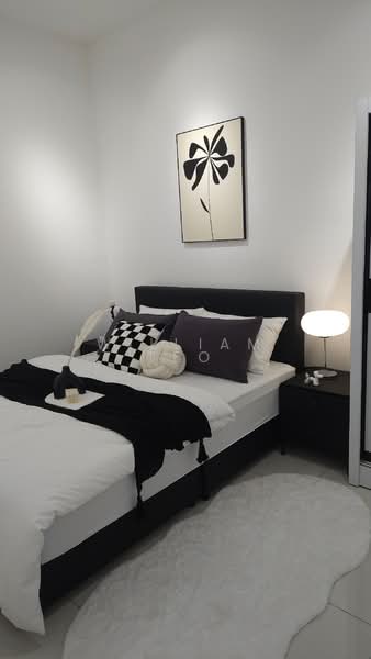 Service Residence for Rent at Majestic Residence - William Teo - PropertyGuru.com.my