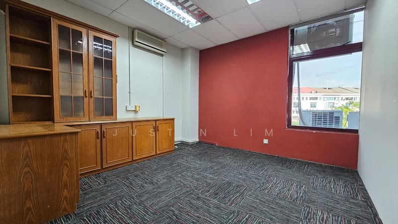 Pejabat untuk Disewa di Taman Sea (Petaling Jaya) - Justin Lim - 156sqft room - PropertyGuru.com.my