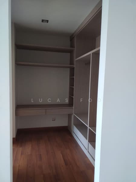 Kondominium untuk Disewa di Central Park condominium - Lucas Foo - Study - PropertyGuru.com.my
