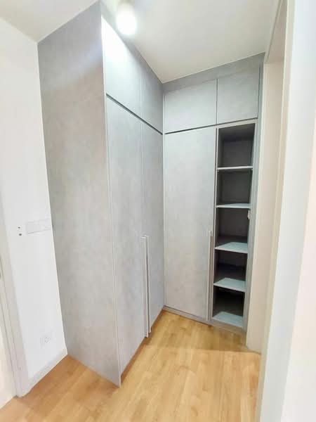 Servis Apartment untuk Dijual di Residensi Solaris Parq - Rex Tan - Interior - PropertyGuru.com.my