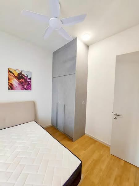 Servis Apartment untuk Dijual di Residensi Solaris Parq - Rex Tan - Bedroom - PropertyGuru.com.my