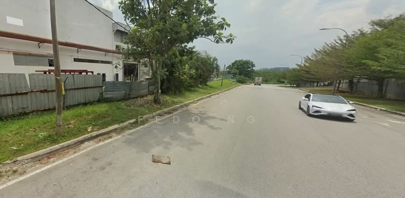 Kilang untuk Disewa di Kawasan Industri Sungai Purun (Semenyih) - Fedo Ng - Exterior - PropertyGuru.com.my