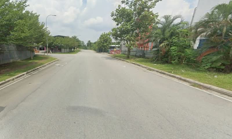 Kilang untuk Disewa di Kawasan Industri Sungai Purun (Semenyih) - Fedo Ng - Exterior - PropertyGuru.com.my