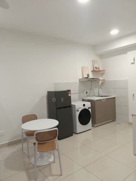Servis Apartment untuk Disewa di Astrum Ampang - Chloe Shum - Kitchen - PropertyGuru.com.my