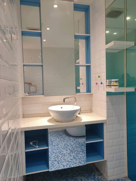 Condominium for Rent at Sixceylon - Ann Ong - Bathroom - PropertyGuru.com.my