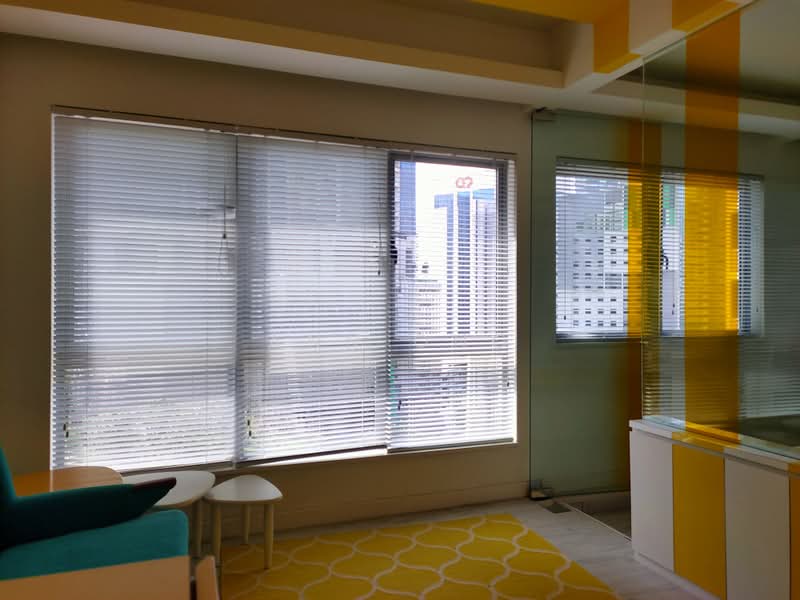 Condominium for Rent at Sixceylon - Ann Ong - Living Room - PropertyGuru.com.my
