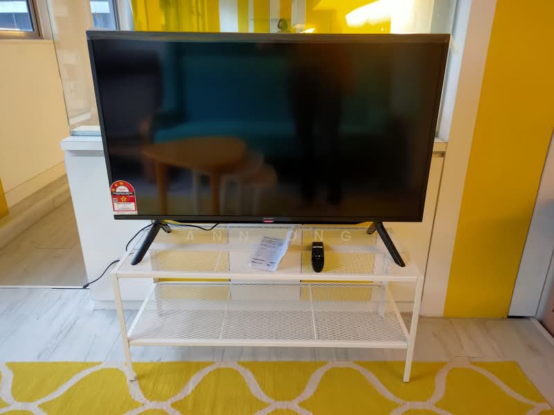 Condominium for Rent at Sixceylon - Ann Ong - Interior - PropertyGuru.com.my