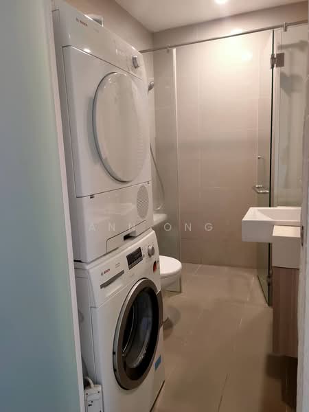 Condominium for Rent at Sixceylon - Ann Ong - Bathroom - PropertyGuru.com.my